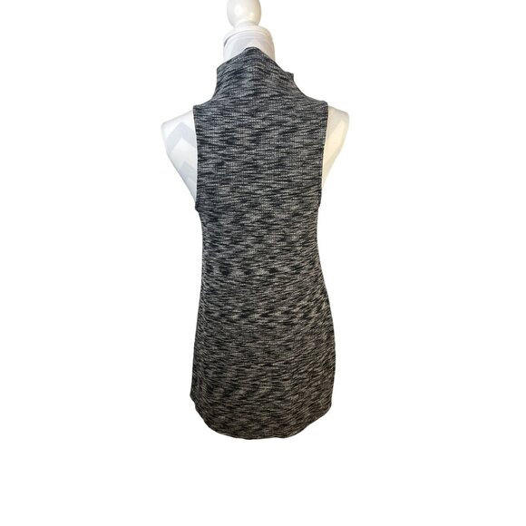 Urban Outfitters Silence & Noise Mock Neck Tunic Dress Size Small NEW - Picture 4 of 7